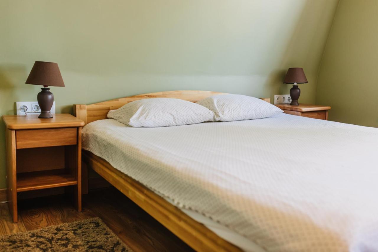 Kronu Nami Liepaja Bagian luar foto