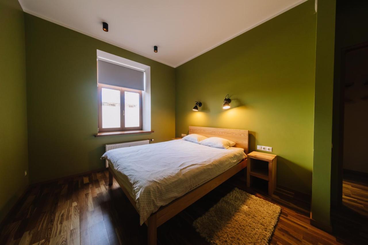 Kronu Nami Liepaja Bagian luar foto