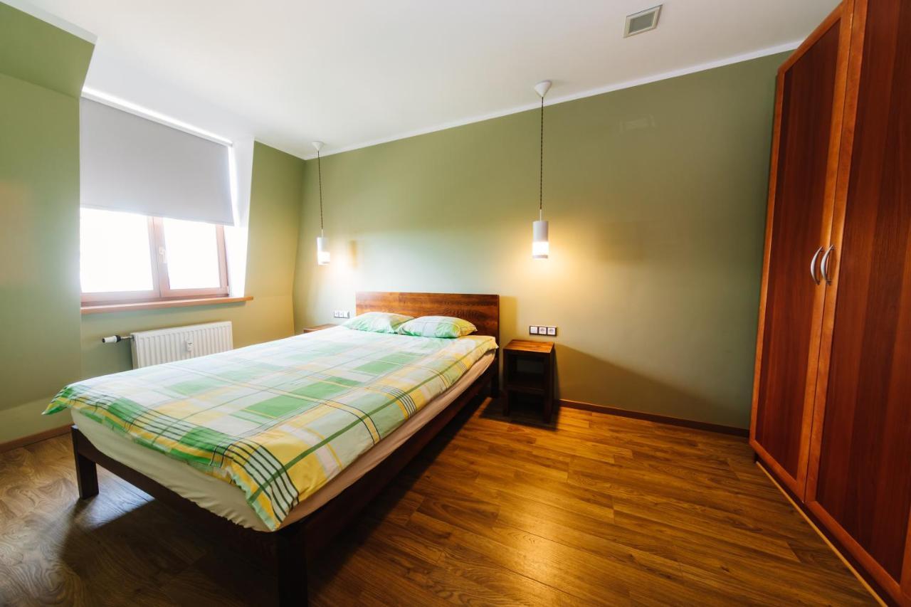 Kronu Nami Apartment Liepaja Bagian luar foto